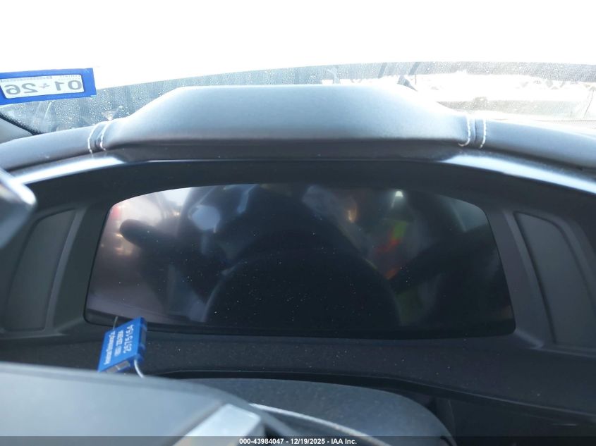 2024 Chevrolet Corvette Stingray Rwd 1Lt VIN: 1G1YA2D49R5109526 Lot: 43984047