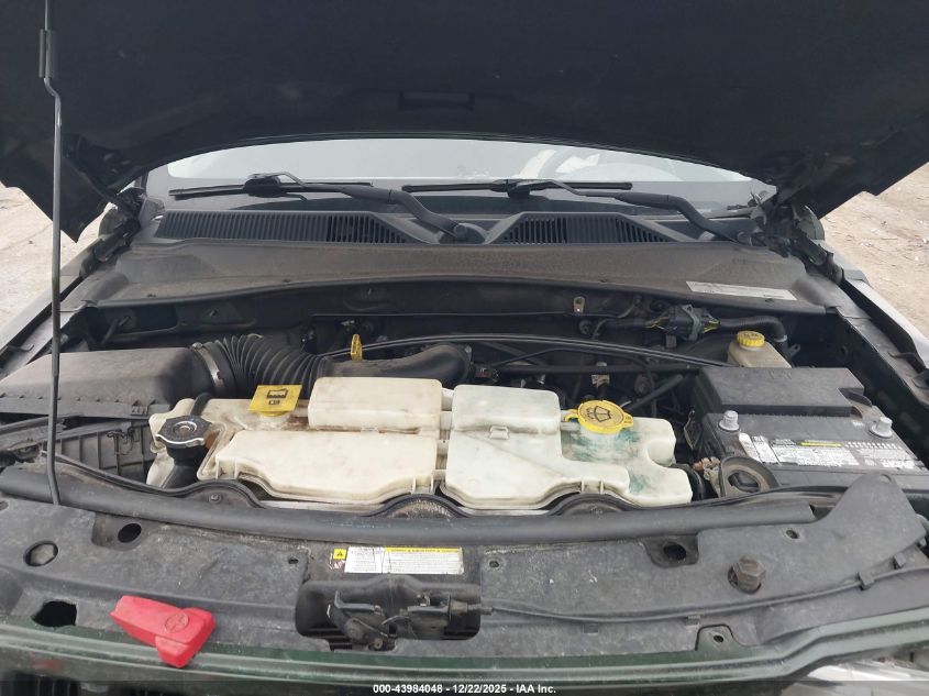 2011 Jeep Liberty Sport VIN: 1J4PN2GKXBW583416 Lot: 43984048