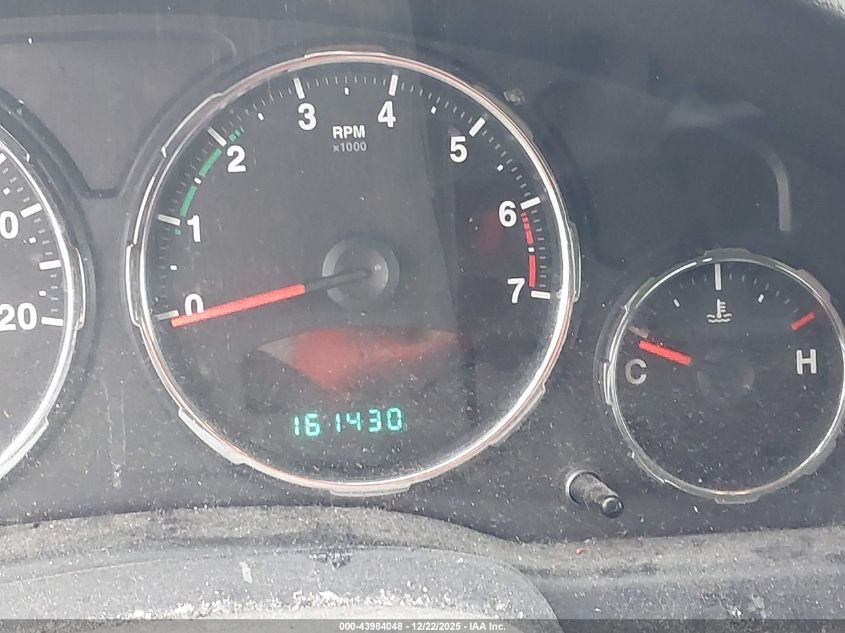 2011 Jeep Liberty Sport VIN: 1J4PN2GKXBW583416 Lot: 43984048