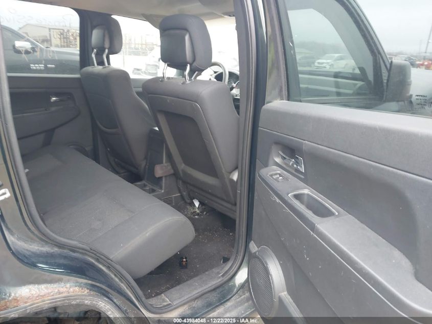 2011 Jeep Liberty Sport VIN: 1J4PN2GKXBW583416 Lot: 43984048