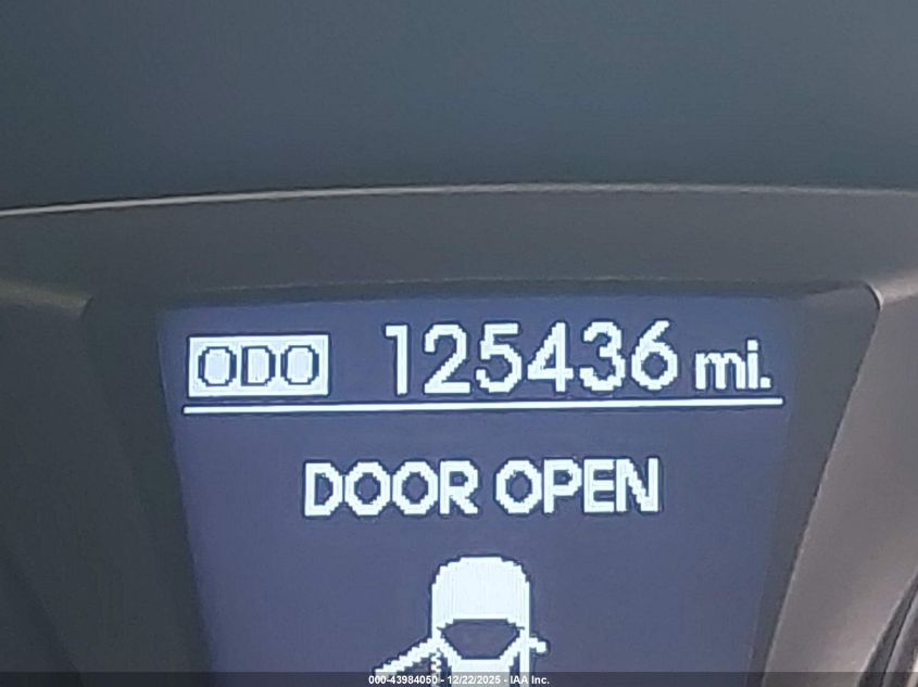 2015 Hyundai Genesis 3.8 Ultimate VIN: KMHHU6KJ4FU127895 Lot: 43984050