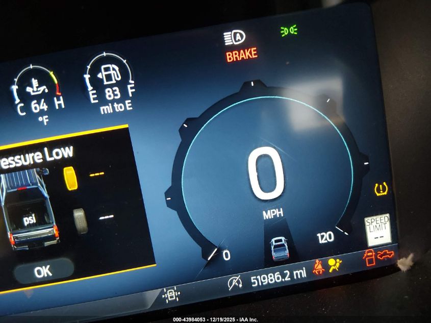 2024 Ford F-150 Xlt VIN: 1FTFW3L88RKE34678 Lot: 43984053