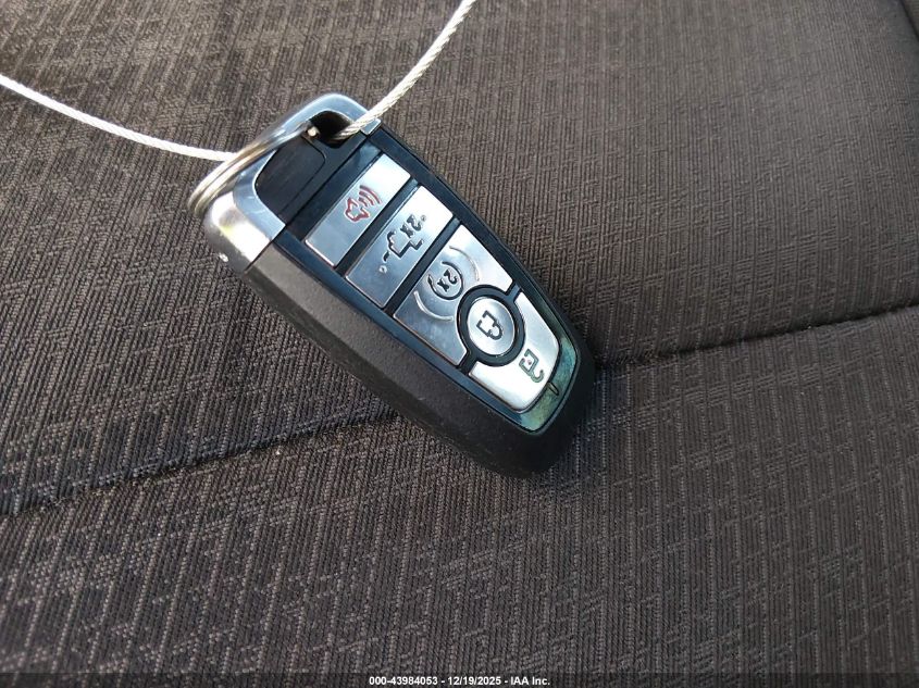 2024 Ford F-150 Xlt VIN: 1FTFW3L88RKE34678 Lot: 43984053