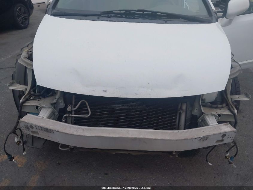 2010 Honda Civic Lx VIN: 19XFA1F5XAE011242 Lot: 43984054