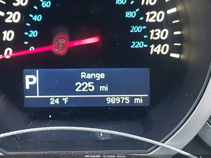 2013 Suzuki Grand Vitara Limited VIN: JS3TD0D73D4100246 Lot: 43984061