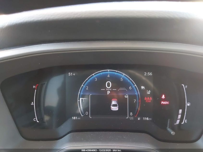 2026 Toyota Corolla Le VIN: 5YFB4MDE4TP373577 Lot: 43984063