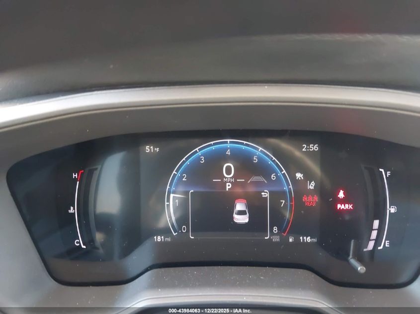 2026 Toyota Corolla Le VIN: 5YFB4MDE4TP373577 Lot: 43984063