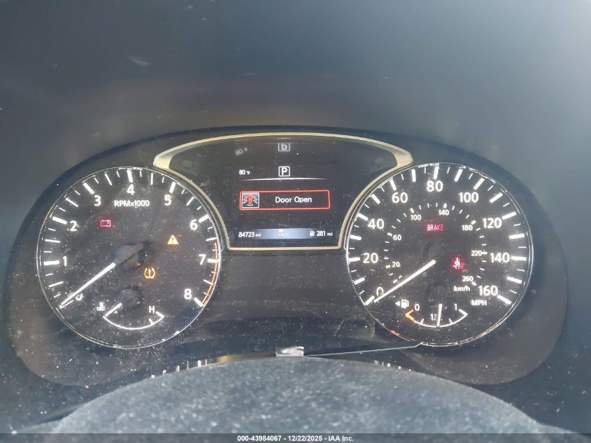 2019 Nissan Pathfinder S VIN: 5N1DR2MN1KC648999 Lot: 43984067