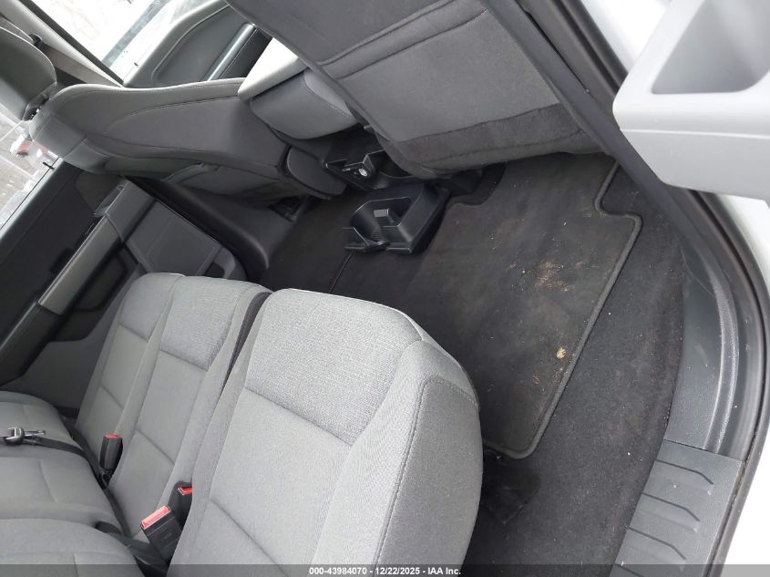 2025 Ford F-150 Xlt VIN: 1FTEW3LP2SKE15374 Lot: 43984070