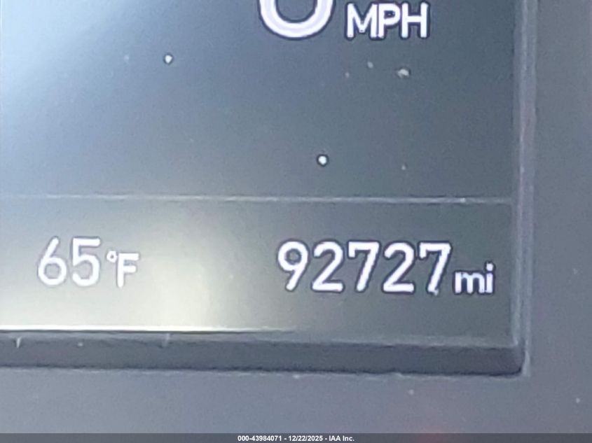 2020 Hyundai Elantra Sel VIN: 5NPD84LF9LH584116 Lot: 43984071