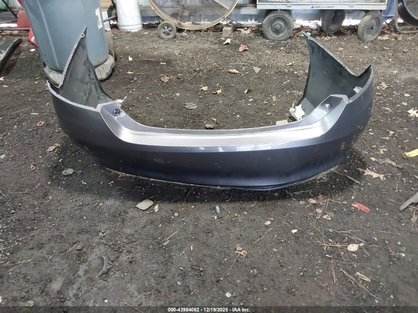 2015 Toyota Camry Se VIN: 4T1BF1FK7FU086541 Lot: 43984082