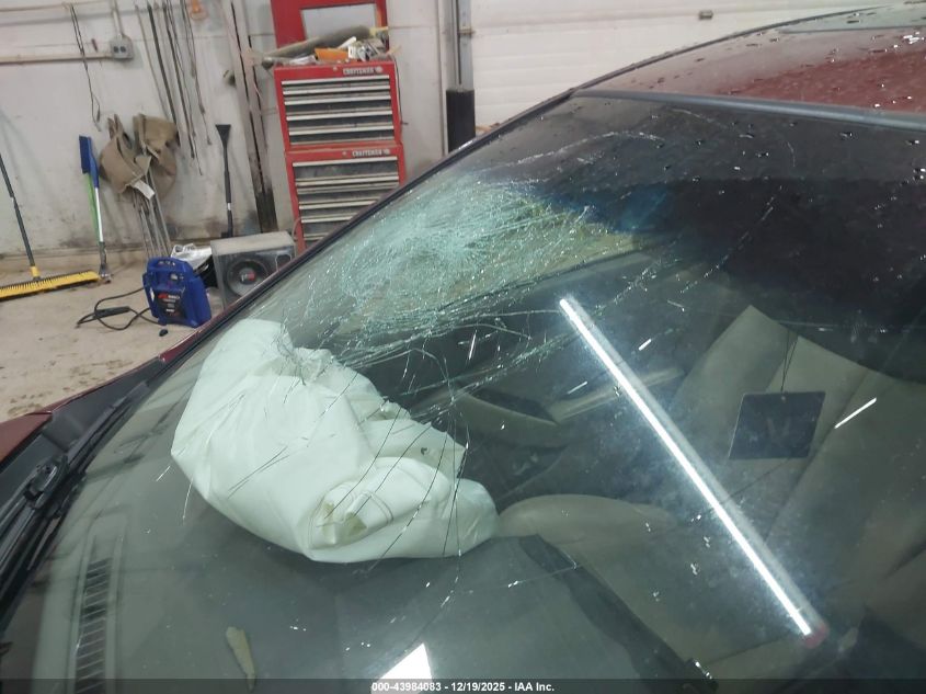 2010 Nissan Altima 2.5 S VIN: 1N4AL2AP4AN559192 Lot: 43984083