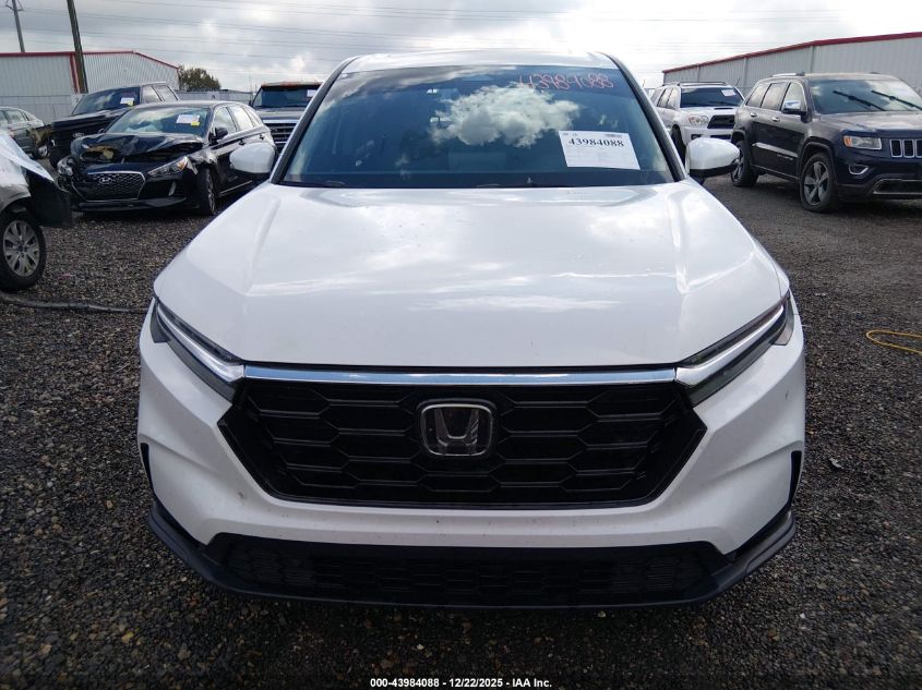 2024 Honda Cr-V Ex-L Awd VIN: 2HKRS4H71RH443994 Lot: 43984088