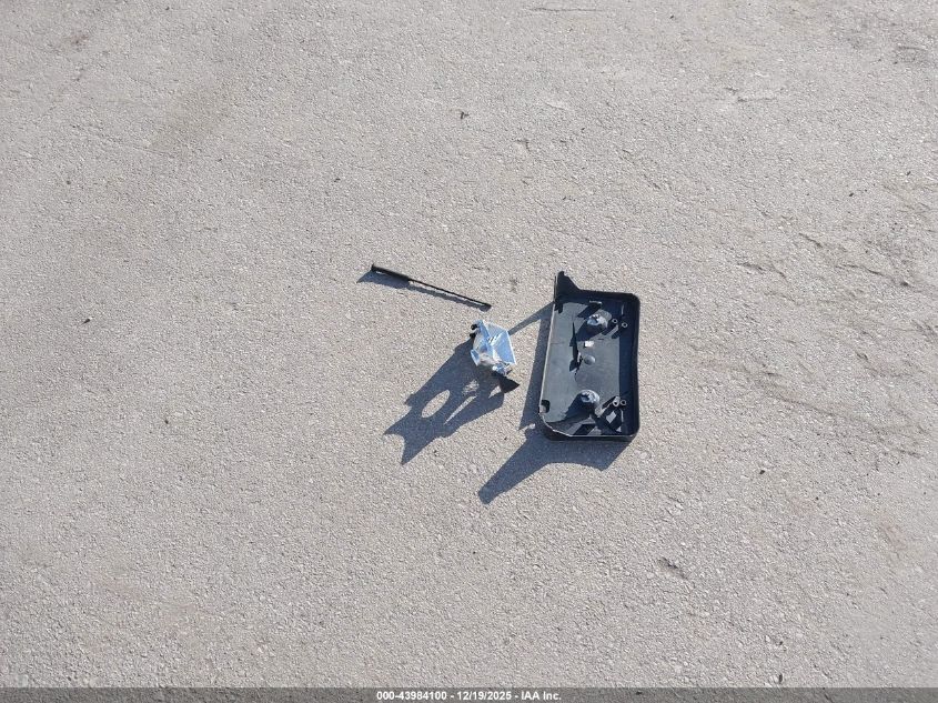 2013 Ford Edge Limited VIN: 2FMDK4KC0DBB58400 Lot: 43984100