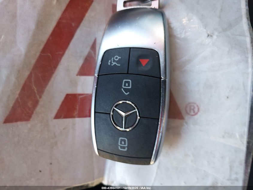 2023 Mercedes-Benz Gla 250 VIN: W1N4N4GB6PJ526213 Lot: 43984101