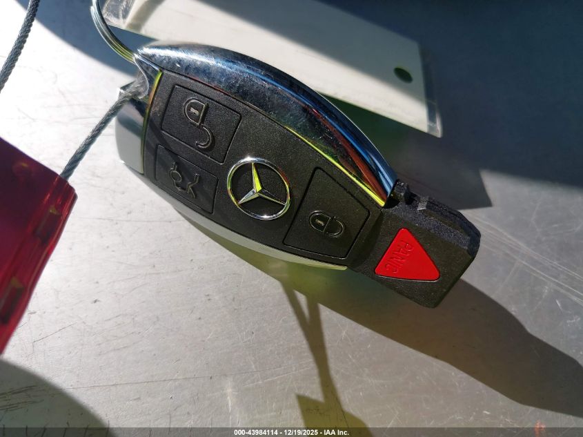 2019 Mercedes-Benz Glc 300 VIN: WDC0G4JB2KV125584 Lot: 43984114