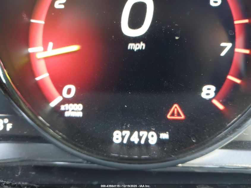 2017 Volvo S60 Inscription T5 VIN: LYV402TK5HB144183 Lot: 43984115