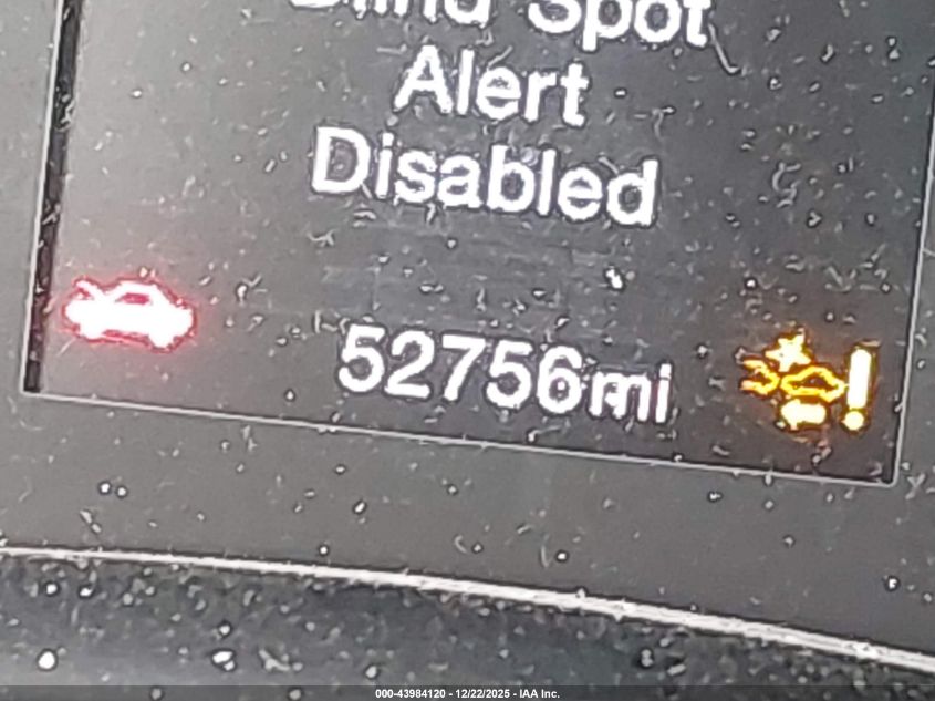 2022 Jeep Renegade Sport 4X4 VIN: ZACNJDA12NPN98463 Lot: 43984120