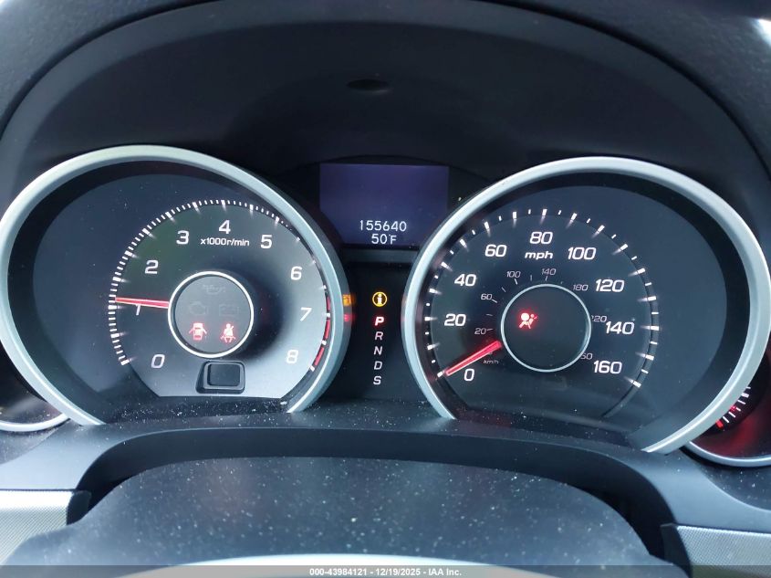 2010 Acura Tl 3.5 VIN: 19UUA8F52AA012177 Lot: 43984121