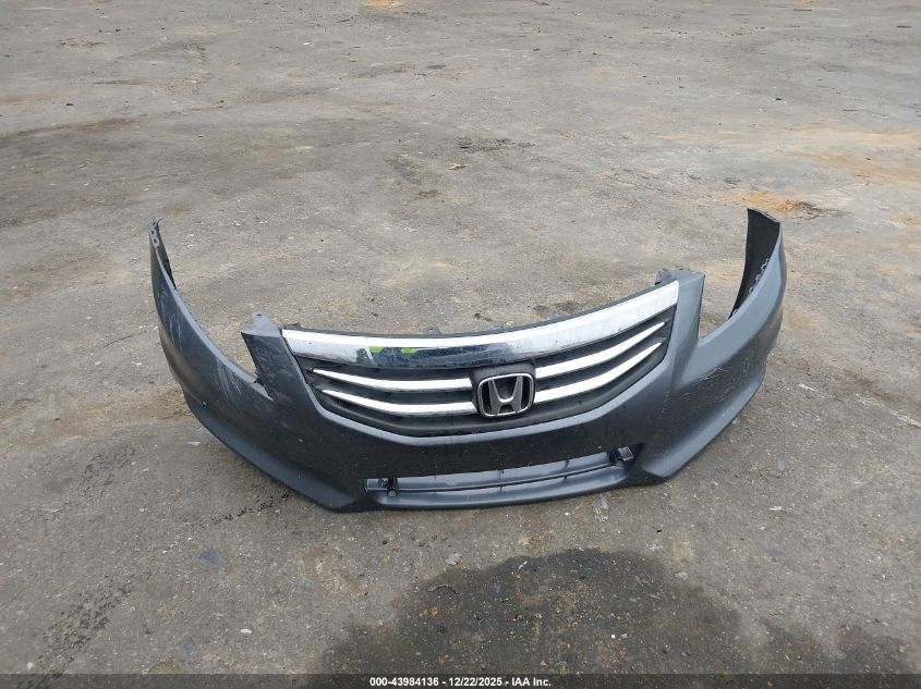 2011 Honda Accord 2.4 Lx-P VIN: 1HGCP2F46BA066209 Lot: 43984136