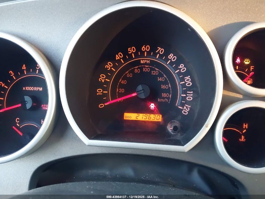 2010 Toyota Sequoia Sr5 5.7L V8 VIN: 5TDZY5G13AS028062 Lot: 43984137