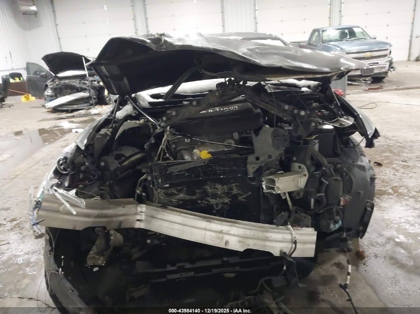 2015 Chrysler 200 Limited VIN: 1C3CCCAB6FN707979 Lot: 43984140