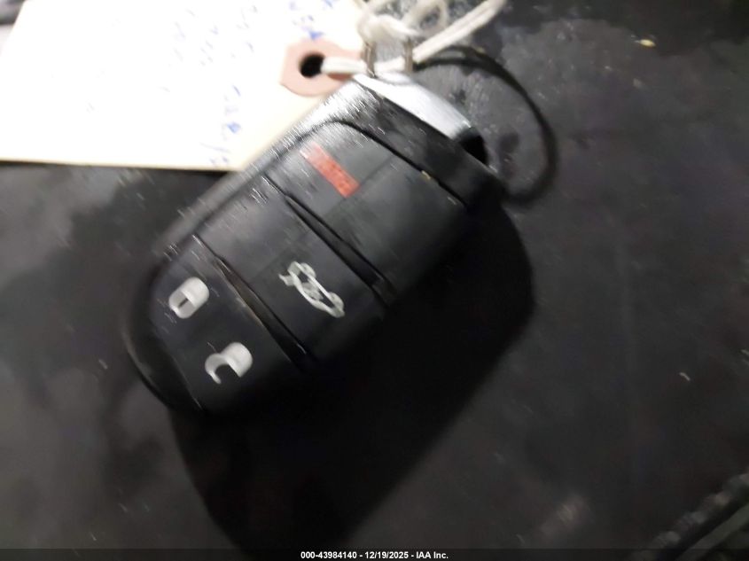 2015 Chrysler 200 Limited VIN: 1C3CCCAB6FN707979 Lot: 43984140