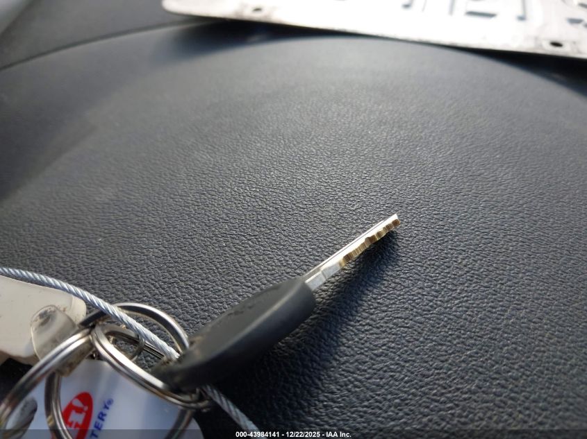 2009 Chevrolet Cobalt VIN: DPS09CHEV40405909 Lot: 43984141