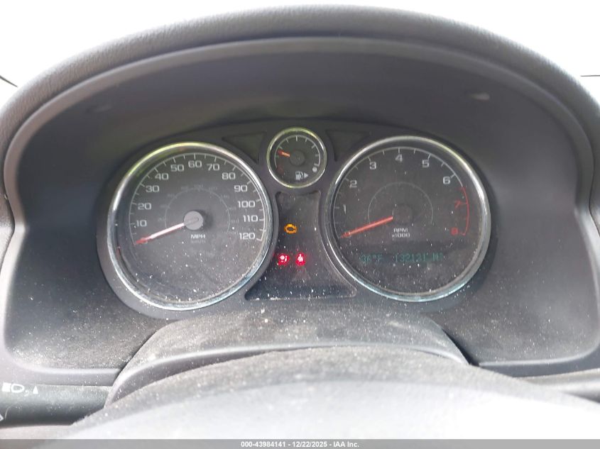 2009 Chevrolet Cobalt VIN: DPS09CHEV40405909 Lot: 43984141