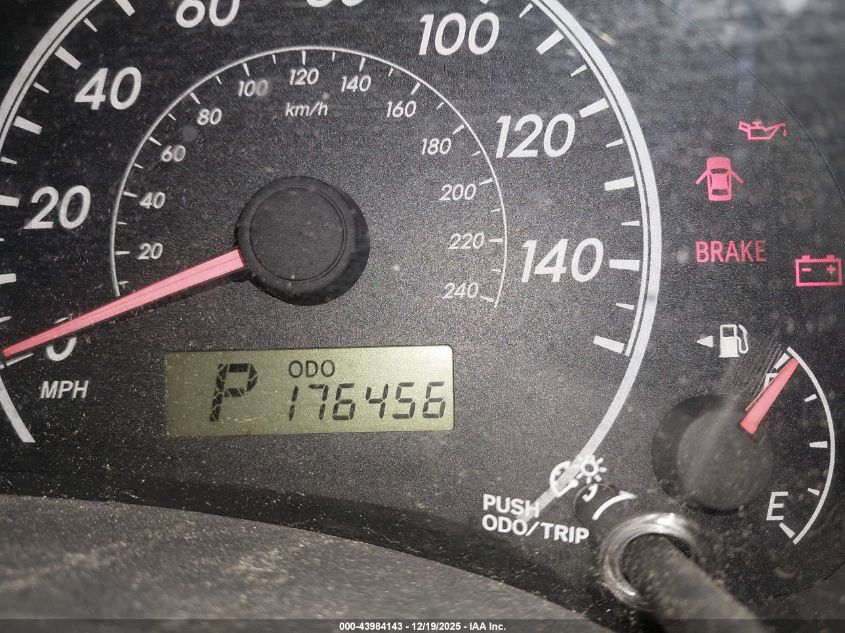 2011 Toyota Corolla Le VIN: 2T1BU4EE9BC697394 Lot: 43984143