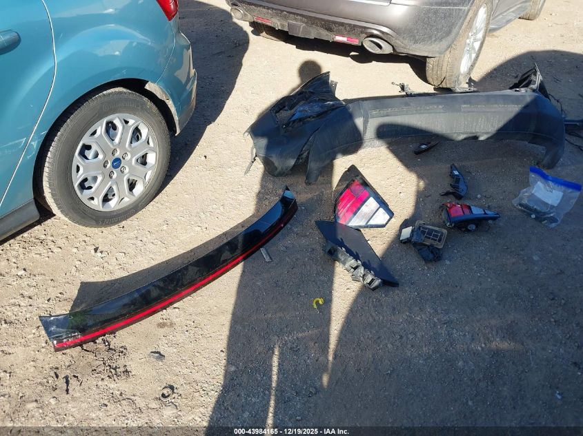 2025 Hyundai Kona Sel VIN: KM8HB3AB7SU286595 Lot: 43984165