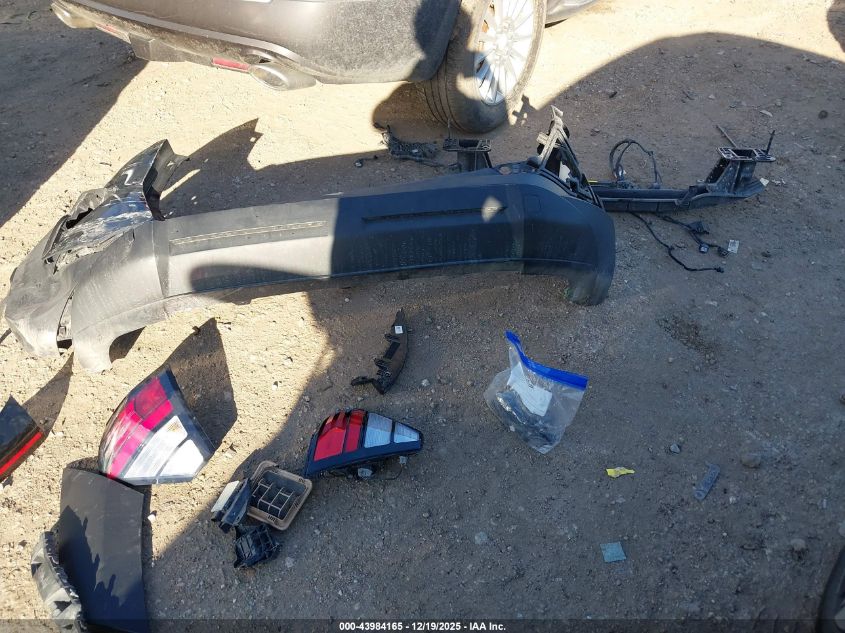 2025 Hyundai Kona Sel VIN: KM8HB3AB7SU286595 Lot: 43984165