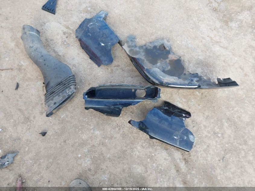 2012 Ford F-150 Fx2 VIN: 1FTFW1CT2CFC94877 Lot: 43984169