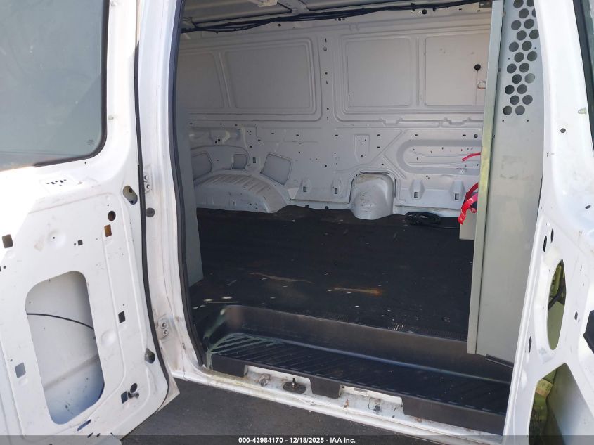 2009 Ford E-250 Commercial/Recreational VIN: 1FTNE24L89DA82072 Lot: 43984170