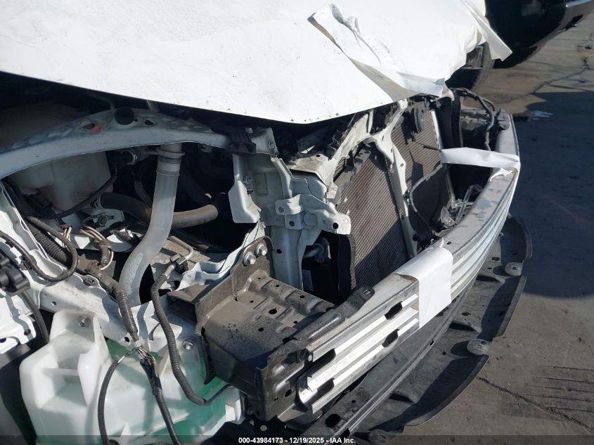 2022 Toyota Corolla Se VIN: 5YFS4MCE3NP114910 Lot: 43984173