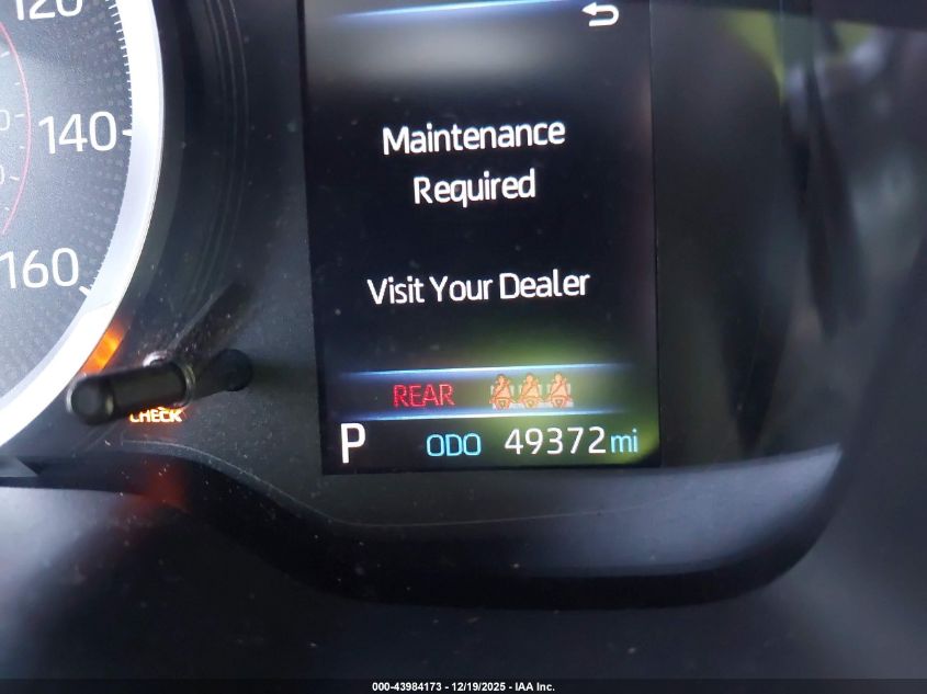 2022 Toyota Corolla Se VIN: 5YFS4MCE3NP114910 Lot: 43984173