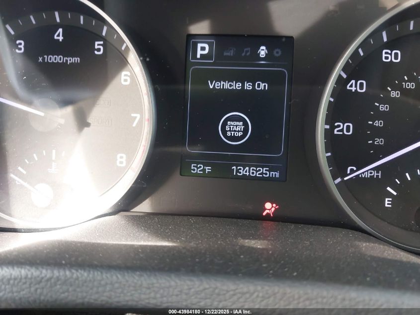 2018 Hyundai Elantra Value Edition VIN: 5NPD84LF2JH319857 Lot: 43984180