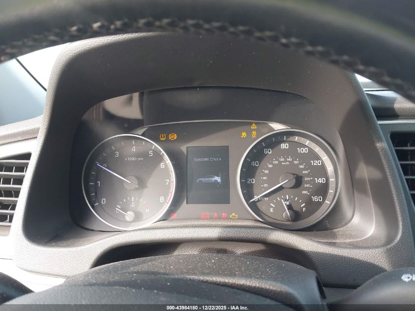 2018 Hyundai Elantra Value Edition VIN: 5NPD84LF2JH319857 Lot: 43984180