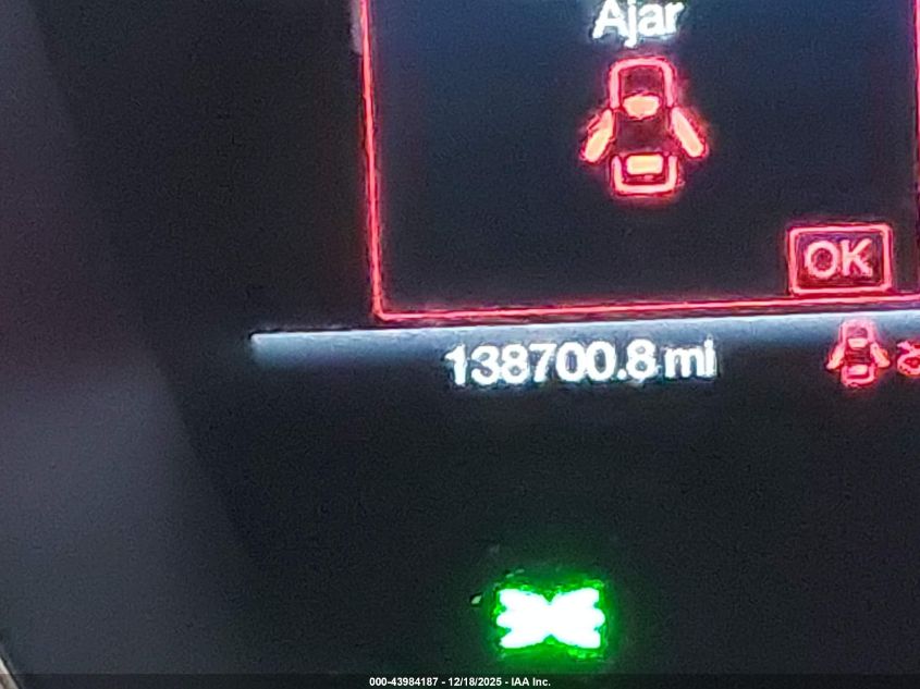 2013 Ford Fusion Energi Se Luxury VIN: 3FA6P0PU6DR386689 Lot: 43984187