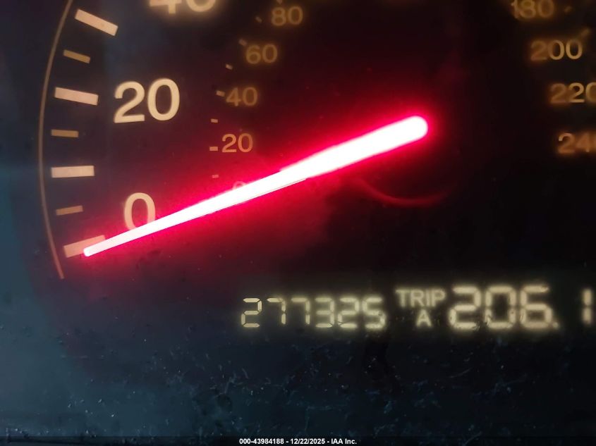 2004 Honda Accord 2.4 Ex VIN: 1HGCM55744A046470 Lot: 43984188