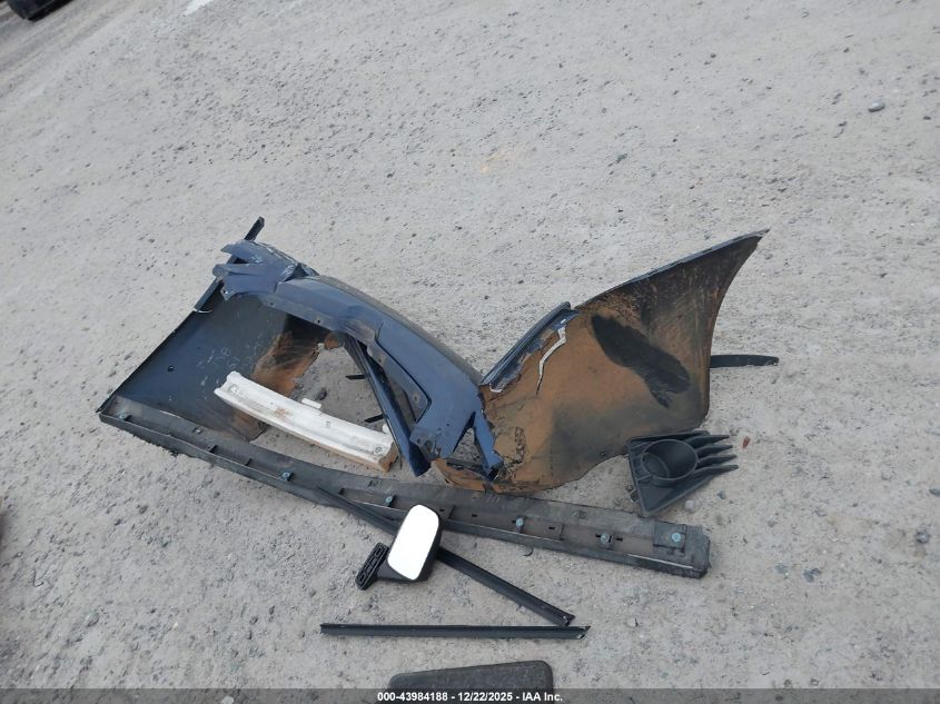 2004 Honda Accord 2.4 Ex VIN: 1HGCM55744A046470 Lot: 43984188