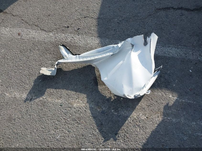 2016 Nissan Sentra Sr VIN: 3N1AB7AP2GY327862 Lot: 43984193