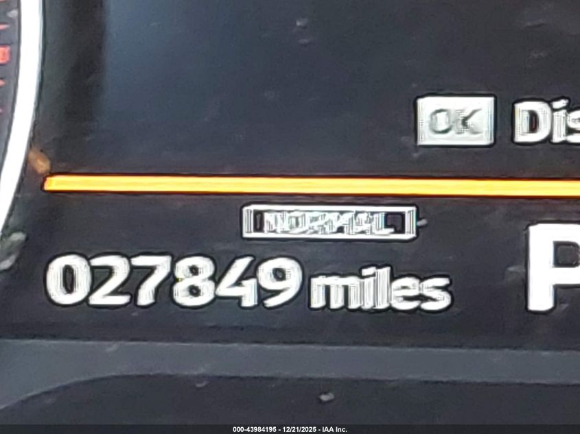 2024 Mitsubishi Outlander Es 2.5 S-Awc VIN: JA4J4UA83RZ057350 Lot: 43984195