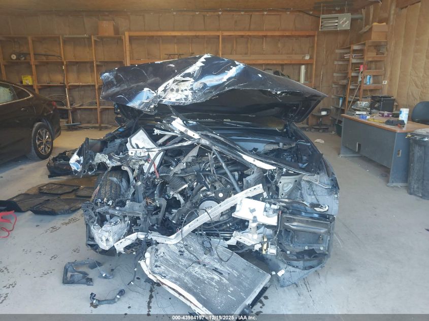 2018 BMW 540I xDrive VIN: WBAJE7C58JWD52182 Lot: 43984197