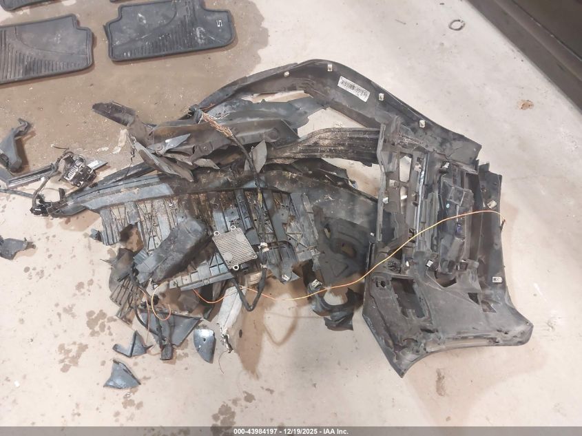 2018 BMW 540I xDrive VIN: WBAJE7C58JWD52182 Lot: 43984197