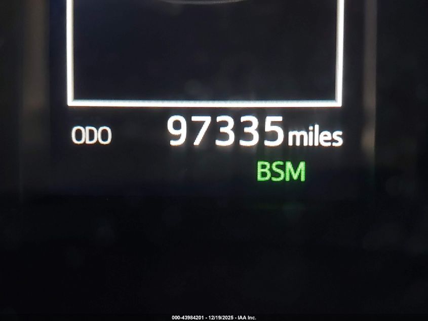 2017 Toyota Highlander Xle VIN: 5TDJZRFH5HS430014 Lot: 43984201