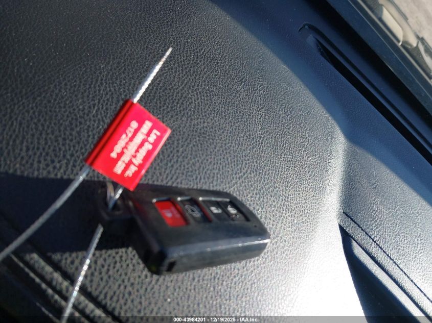 2017 Toyota Highlander Xle VIN: 5TDJZRFH5HS430014 Lot: 43984201