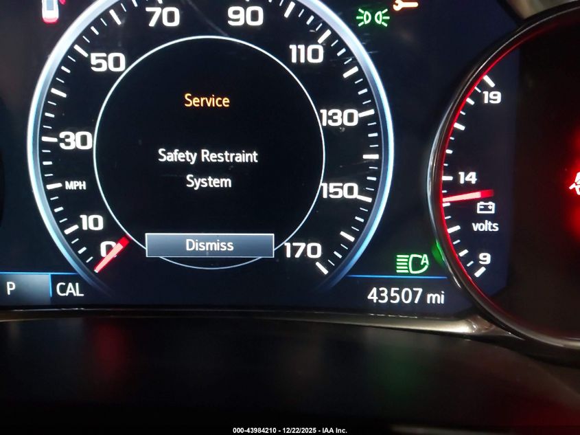 2021 Chevrolet Blazer Awd Rs VIN: 3GNKBKRS3MS549782 Lot: 43984210