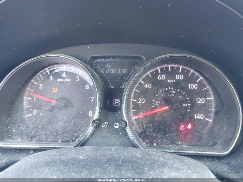 2016 Nissan Versa 1.6 Sv VIN: 3N1CN7AP8GL890234 Lot: 43984215