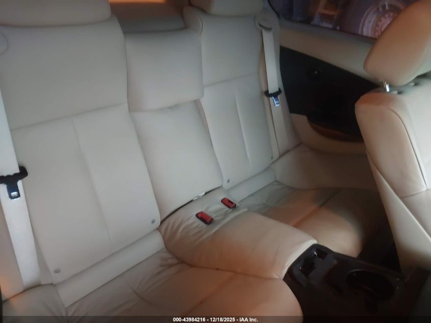 2007 BMW 650I VIN: WBAEH13557CR51828 Lot: 43984216